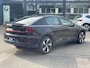 Polestar 2 Long Range Single Motor 78 kWh | SOH 96%| ELEK. STOEL MET MEMORY| DODE HOEK SENSOR| STOELVERWARMING| ELEK. ACHTERKLEP| 360 CAMERA| ADAPTIVE CRUISE CONTROL | RIJKLAAR GELEVERD MET 12 MND BOVAG GARANTIE |