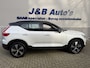 Volvo XC40 1.5 T4 Recharge R-Design Panorama dak Onderhoudsboekjes