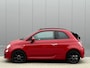 Fiat 500C -TwinAir Turbo 500S Automaat - Rosso Passione - Superleuk