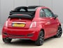Fiat 500C -TwinAir Turbo 500S Automaat - Rosso Passione - Superleuk