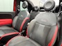 Fiat 500C -TwinAir Turbo 500S Automaat - Rosso Passione - Superleuk