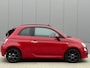 Fiat 500C -TwinAir Turbo 500S Automaat - Rosso Passione - Superleuk
