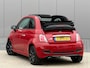 Fiat 500C -TwinAir Turbo 500S Automaat - Rosso Passione - Superleuk