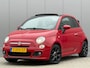 Fiat 500C -TwinAir Turbo 500S Automaat - Rosso Passione - Superleuk