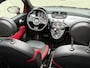 Fiat 500C -TwinAir Turbo 500S Automaat - Rosso Passione - Superleuk