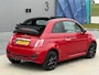 Fiat 500C -TwinAir Turbo 500S Automaat - Rosso Passione - Superleuk
