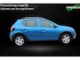 Dacia Sandero 0.9 TCe Bi-Fuel Stepway Laureate | lpg |12mnd garantie | navigatie | airco | parkeersensor | bluetooth |