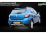 Dacia Sandero 0.9 TCe Bi-Fuel Stepway Laureate | lpg |12mnd garantie | navigatie | airco | parkeersensor | bluetooth |