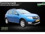Dacia Sandero 0.9 TCe Bi-Fuel Stepway Laureate | lpg |12mnd garantie | navigatie | airco | parkeersensor | bluetooth |