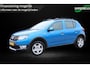 Dacia Sandero 0.9 TCe Bi-Fuel Stepway Laureate | lpg |12mnd garantie | navigatie | airco | parkeersensor | bluetooth |