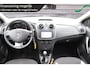 Dacia Sandero 0.9 TCe Bi-Fuel Stepway Laureate | lpg |12mnd garantie | navigatie | airco | parkeersensor | bluetooth |