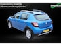 Dacia Sandero 0.9 TCe Bi-Fuel Stepway Laureate | lpg |12mnd garantie | navigatie | airco | parkeersensor | bluetooth |