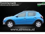 Dacia Sandero 0.9 TCe Bi-Fuel Stepway Laureate | lpg |12mnd garantie | navigatie | airco | parkeersensor | bluetooth |