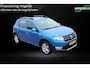Dacia Sandero 0.9 TCe Bi-Fuel Stepway Laureate | lpg |12mnd garantie | navigatie | airco | parkeersensor | bluetooth |