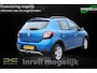 Dacia Sandero 0.9 TCe Bi-Fuel Stepway Laureate | lpg |12mnd garantie | navigatie | airco | parkeersensor | bluetooth |