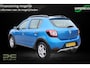 Dacia Sandero 0.9 TCe Bi-Fuel Stepway Laureate | lpg |12mnd garantie | navigatie | airco | parkeersensor | bluetooth |