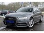 Audi A6 Avant 1.8 TFSI 190PK S-Line|Facelift|Org NL NAP|1ste Eig|Trekhaak|Leder|LED|Automaat|DaytonaGrijs|Dealer Onderhouden