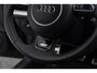 Audi A6 Avant 1.8 TFSI 190PK S-Line|Facelift|Org NL NAP|1ste Eig|Trekhaak|Leder|LED|Automaat|DaytonaGrijs|Dealer Onderhouden