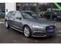 Audi A6 Avant 1.8 TFSI 190PK S-Line|Facelift|Org NL NAP|1ste Eig|Trekhaak|Leder|LED|Automaat|DaytonaGrijs|Dealer Onderhouden