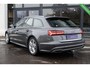 Audi A6 Avant 1.8 TFSI 190PK S-Line|Facelift|Org NL NAP|1ste Eig|Trekhaak|Leder|LED|Automaat|DaytonaGrijs|Dealer Onderhouden