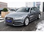 Audi A6 Avant 1.8 TFSI 190PK S-Line|Facelift|Org NL NAP|1ste Eig|Trekhaak|Leder|LED|Automaat|DaytonaGrijs|Dealer Onderhouden
