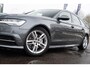 Audi A6 Avant 1.8 TFSI 190PK S-Line|Facelift|Org NL NAP|1ste Eig|Trekhaak|Leder|LED|Automaat|DaytonaGrijs|Dealer Onderhouden