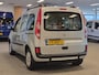 Renault Kangoo Rolstoelauto Luchtvering 3+1