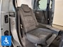 Renault Kangoo Rolstoelauto Luchtvering 3+1