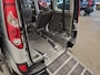 Renault Kangoo Rolstoelauto Luchtvering 3+1
