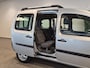 Renault Kangoo Rolstoelauto Luchtvering 3+1