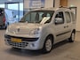 Renault Kangoo Rolstoelauto Luchtvering 3+1
