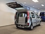 Renault Kangoo Rolstoelauto Luchtvering 3+1