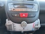 Peugeot 107 1.0-12V XS Urban Move 5-Drs Airco Elec. pakket Audio/CD Toerenteller Colorpakket Dealeronderh. 127010 km's NAP! Nw Apk