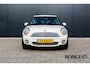 MINI Clubman Mini 1.6 Cooper Pepper |panoramadak | ondh. volledig