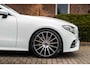 Mercedes-Benz E-klasse Cabrio 200 184 PK Aut. Ambiance Camera Multibeam LED Widescreen Leder 20''