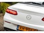 Mercedes-Benz E-klasse Cabrio 200 184 PK Aut. Ambiance Camera Multibeam LED Widescreen Leder 20''