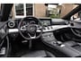 Mercedes-Benz E-klasse Cabrio 200 184 PK Aut. Ambiance Camera Multibeam LED Widescreen Leder 20''