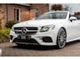 Mercedes-Benz E-klasse Cabrio 200 184 PK Aut. Ambiance Camera Multibeam LED Widescreen Leder 20''