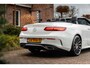 Mercedes-Benz E-klasse Cabrio 200 184 PK Aut. Ambiance Camera Multibeam LED Widescreen Leder 20''