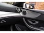 Mercedes-Benz E-klasse Cabrio 200 184 PK Aut. Ambiance Camera Multibeam LED Widescreen Leder 20''