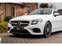 Mercedes-Benz E-klasse Cabrio 200 184 PK Aut. Ambiance Camera Multibeam LED Widescreen Leder 20''