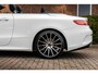 Mercedes-Benz E-klasse Cabrio 200 184 PK Aut. Ambiance Camera Multibeam LED Widescreen Leder 20''