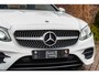Mercedes-Benz E-klasse Cabrio 200 184 PK Aut. Ambiance Camera Multibeam LED Widescreen Leder 20''