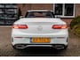 Mercedes-Benz E-klasse Cabrio 200 184 PK Aut. Ambiance Camera Multibeam LED Widescreen Leder 20''