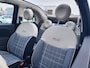 Fiat 500C 1.2 Lounge stijlvolle combinatie!