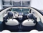 Fiat 500C 1.2 Lounge stijlvolle combinatie!