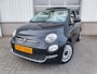 Fiat 500C 1.2 Lounge stijlvolle combinatie!