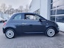 Fiat 500C 1.2 Lounge stijlvolle combinatie!