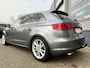 Audi A3 Sportback 1.4 TFSI Ambition Pro Line S 122PK Automaat,Trekhaak,Navi,Clima,AdaptiveCruise,Isofix,Bluetooth,Lmv,Multi-Stuur.