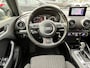 Audi A3 Sportback 1.4 TFSI Ambition Pro Line S 122PK Automaat,Trekhaak,Navi,Clima,AdaptiveCruise,Isofix,Bluetooth,Lmv,Multi-Stuur.